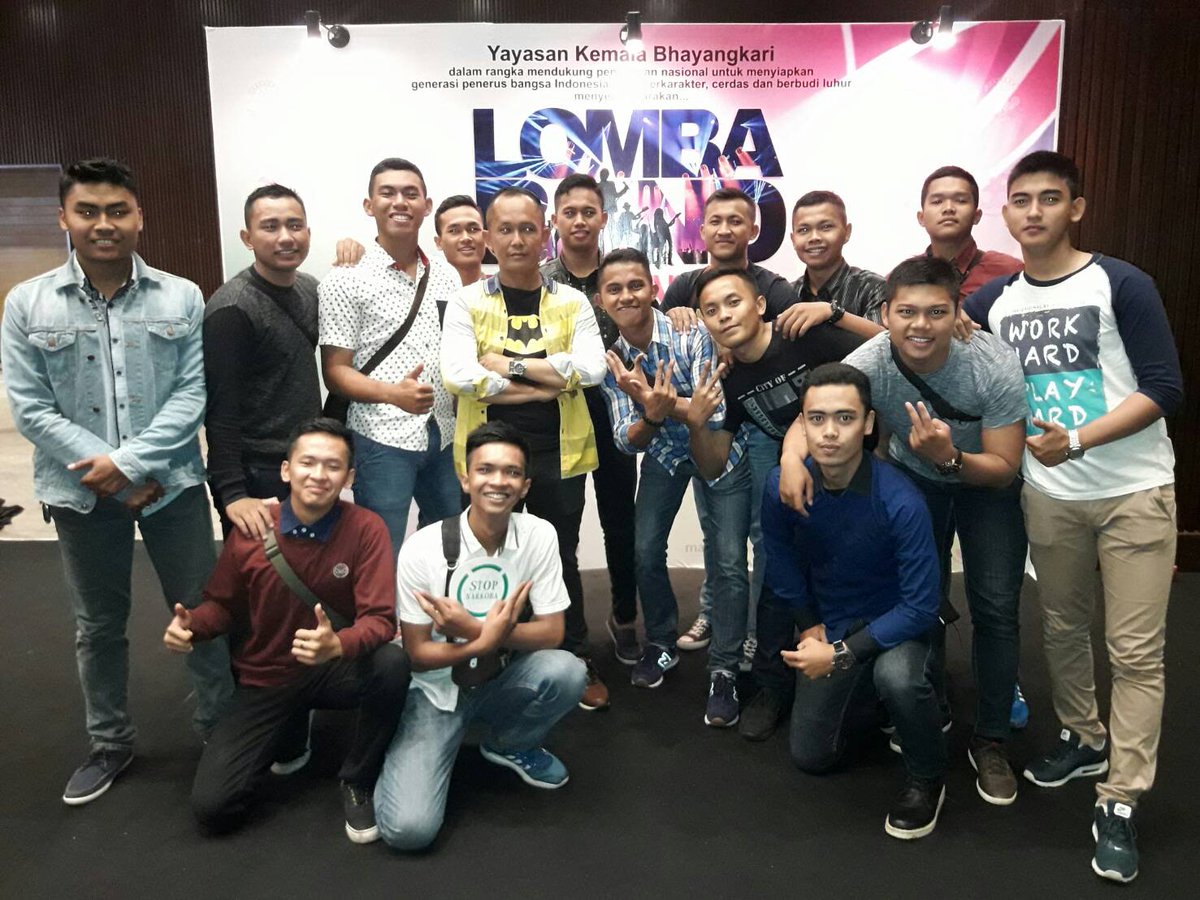 Den. (@dpermana7) on Twitter photo 