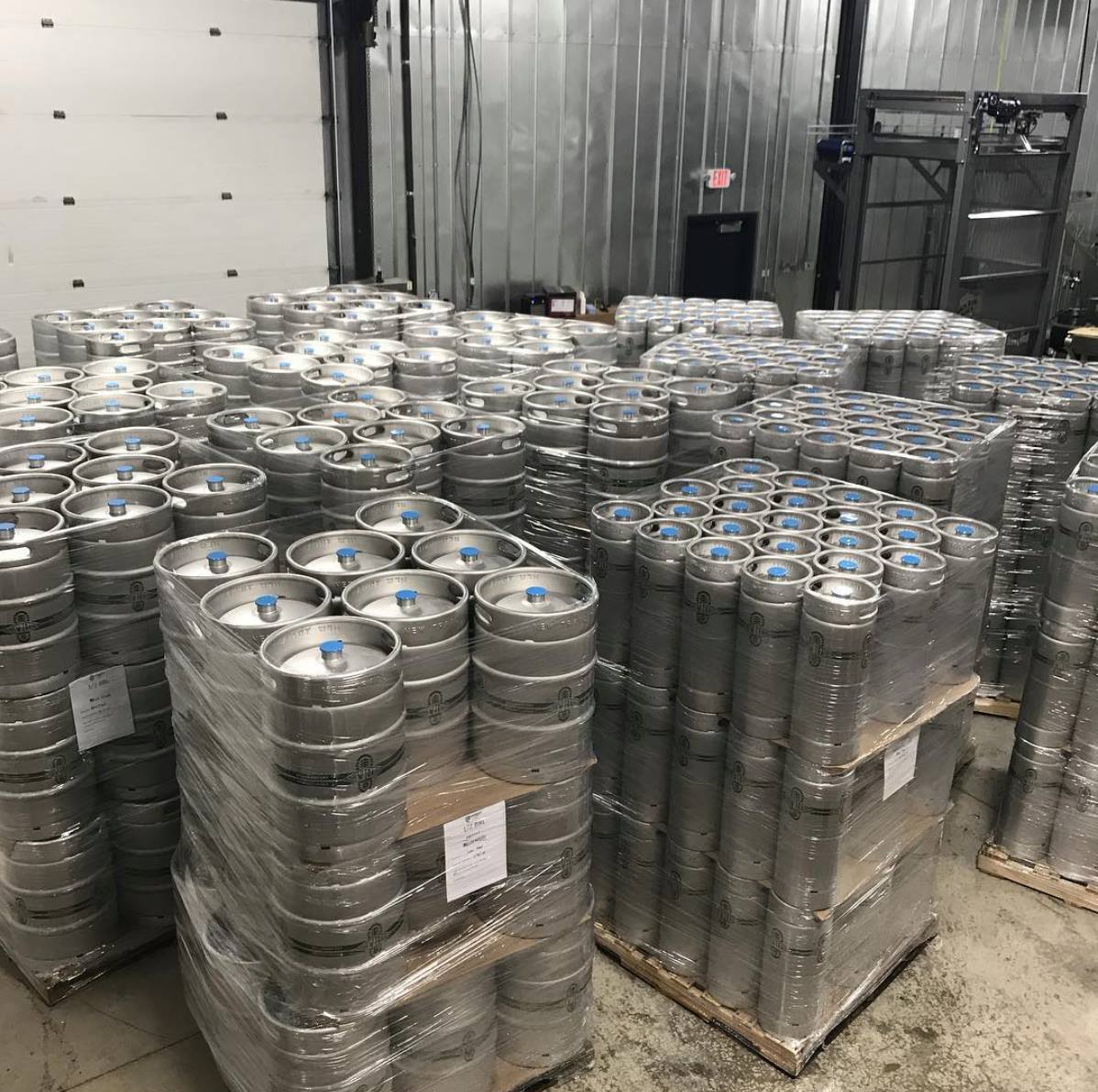 We started #NewTrailBrewingCompany, to make great #beer for everyone to enjoy when you dare to explore new places, do new things, take new #trails, and have truly memorable adventures. #newtrailbrewing #brewery #craftbeer #williamsportpa #centralPA #LycomingCounty #PAbrew #brew