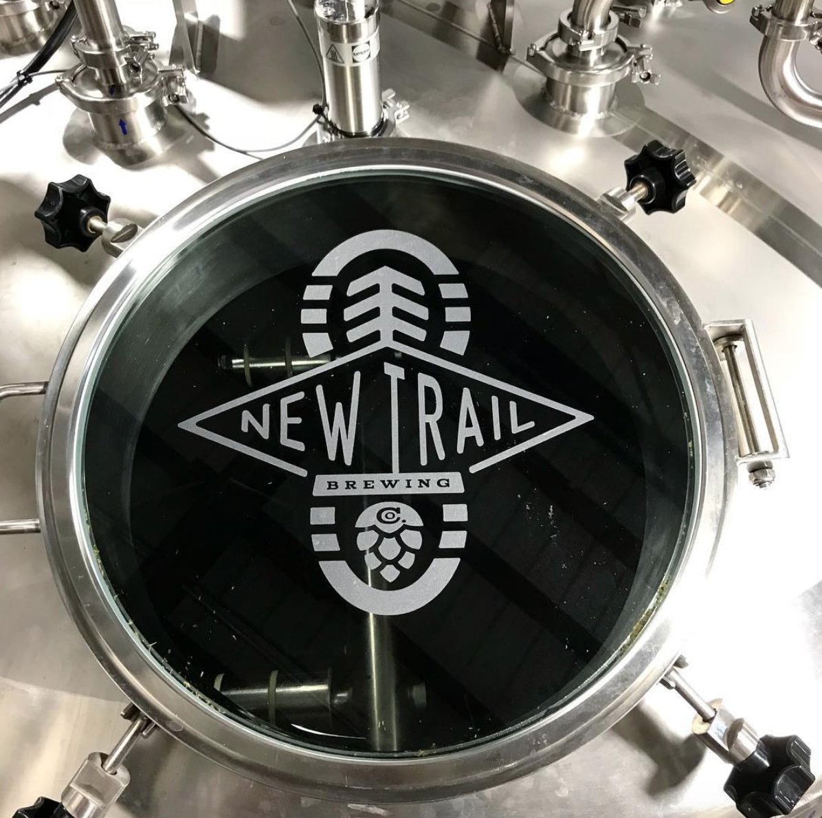 We believe that a high-quality local product can be a sense of pride for a town. We brew beer that makes our community proud. #newtrailbrewing #brewery #beer #craftbeer #williamsportpa #centralPA #LycomingCounty #PAbrew #brew #craftbrewers #masterbrewers newtrailbrewing.com