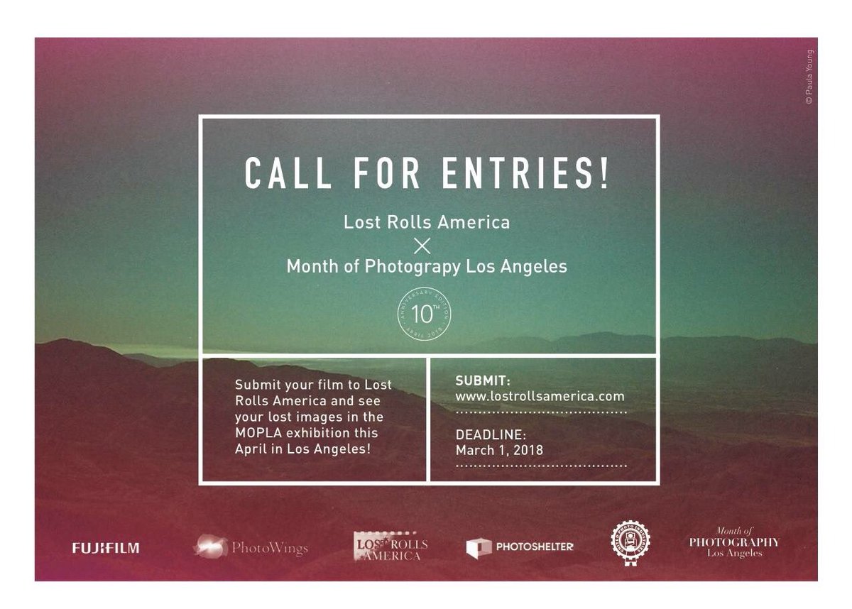 LostRollsAmeric's tweet photo. Have any rolls of film? Undeveloped memories of a carefree time? #LA folks send in rolls for an exhibit at @MOPLosAngeles!

“Just a bunch of grungy California kids, but I hope [people] connect to a time in their life when things were more carefree.” 

https://t.co/nHJ3fNQESO https://t.co/J4ifYDYgkf