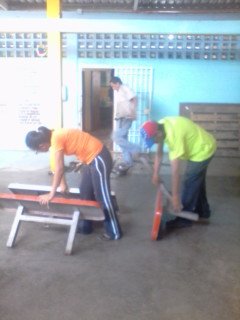circuito tamunangue tweet media