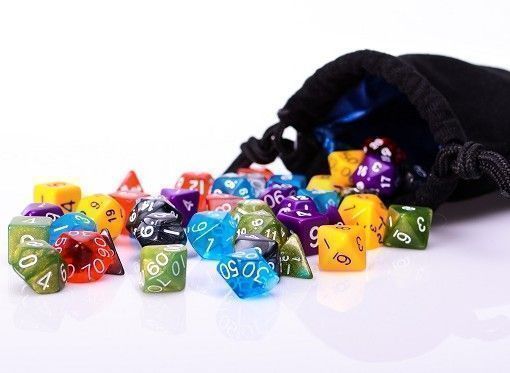 dicegeeks's tweet image. Some RPG resources and SRDs I have gathered together. buff.ly/2GGbimC #rpg #rpgtools #dice