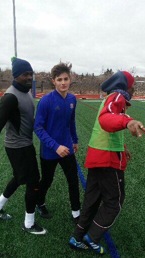 Pro Stars FC tweet media