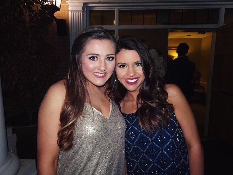USM Tri Delta tweet media