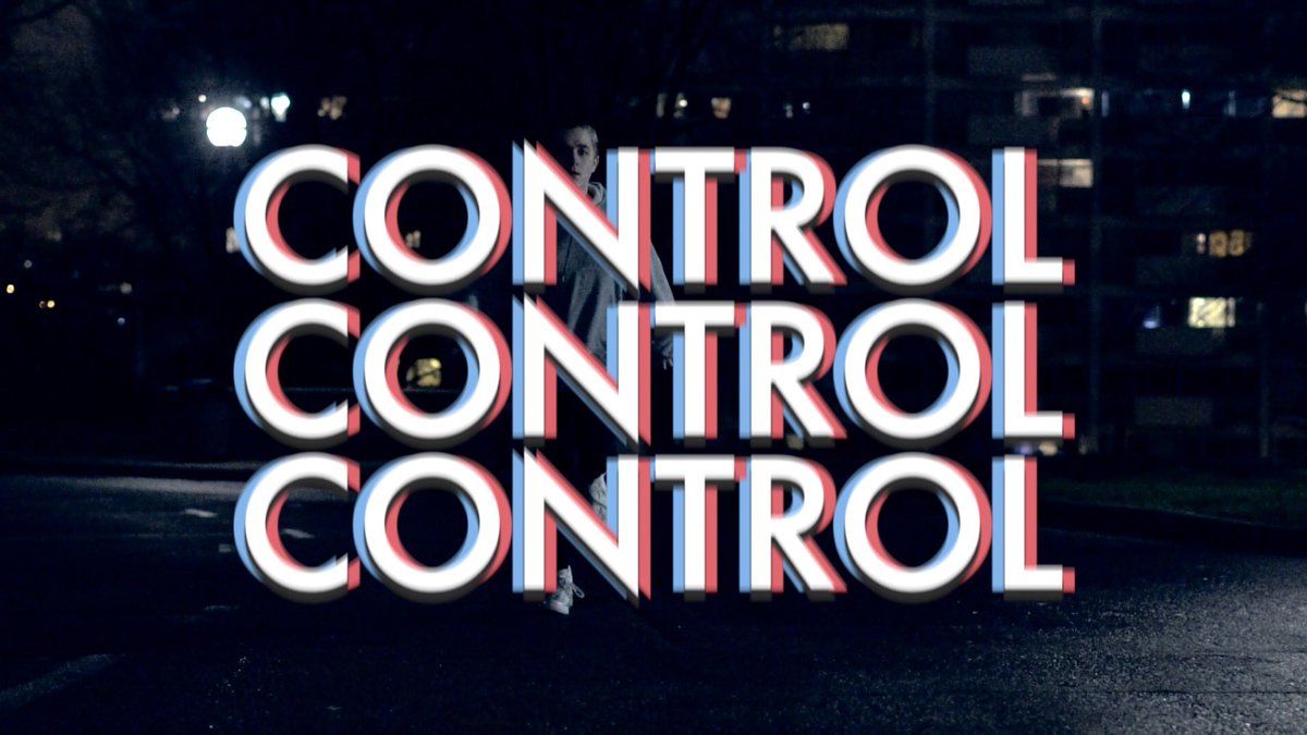 In light of recent events, we decided to put all other projects on hold to bring you this song. Regardless of your political views, we think this is a message everyone can agree with.. 
#Control 
youtu.be/cr1E0P3xSys