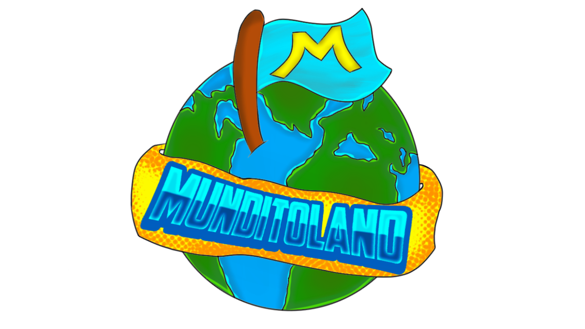 FernetGames's tweet photo. LA SERIE MUNDITOLAND REGRESARA PERO PARA ELLO DEBEN SER ACTIVOS EN MI CANAL DE YT!!! https://t.co/6rDjIbEglD