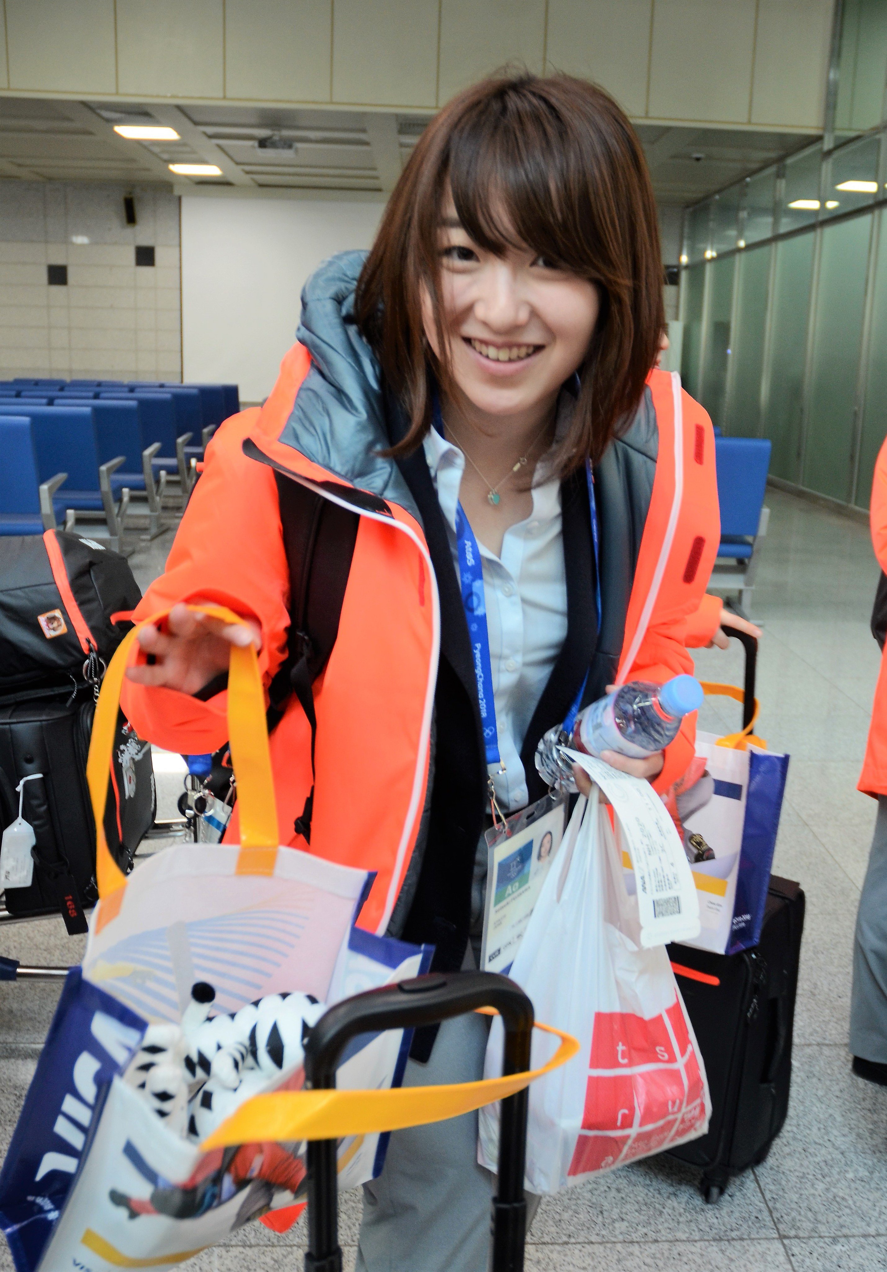 非売品 LS北見 カーリング女子 直筆サイン 2025年最新】Yahoo!オークション -カーリング 直筆サインの中古