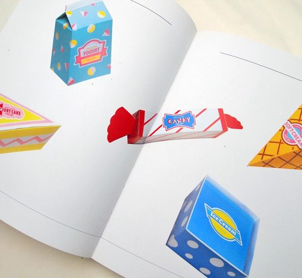 Nostos Books Box Er 木村勝のパッケージング パッケージデザインのみならず Ciデザイン 商品開発などあらゆる分野で活躍しているデザイナー アートディレクター 木村勝 の作品集 装丁は 仲條正義 T Co Utku8ftqkm T Co