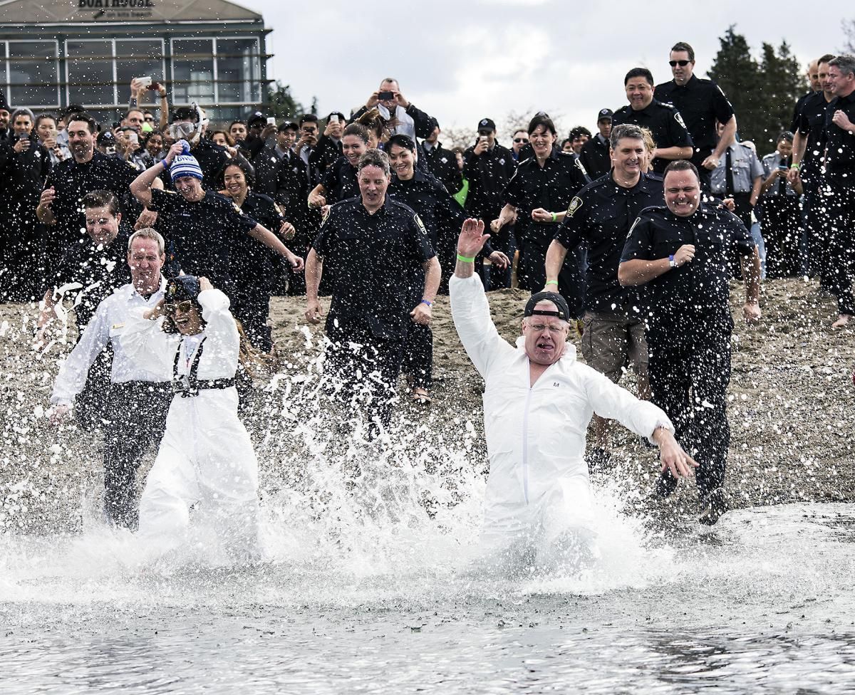 kitsilano's tweet photo. Polar Plunge Returns to Kits Beach on March 3rd https://t.co/QdsFtnnFYz https://t.co/8Gh2wf1pTQ