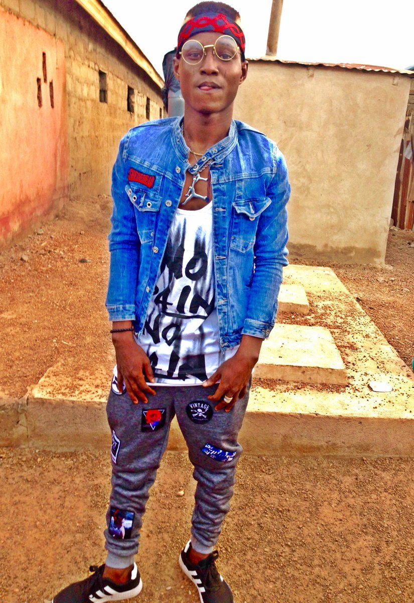 Dondee125's tweet photo. Time is now.. Soon recognition will be ours 

@Dondee125 https://t.co/fo0SZw9Xwv