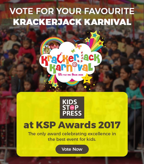 kkjkarnival's tweet photo. Vote for Krackerjack Karnival at KPS Awards 2017 to win as the best event for kids. Vote Now: https://t.co/gIiOkCcOyW #KSPAwards2017 #Kids #Events #FamilyEvent #parenting #krackerjack #carnival #krackerjackkarnival #funwithkids #children #KidsStopPress https://t.co/wb1vKn0Oon