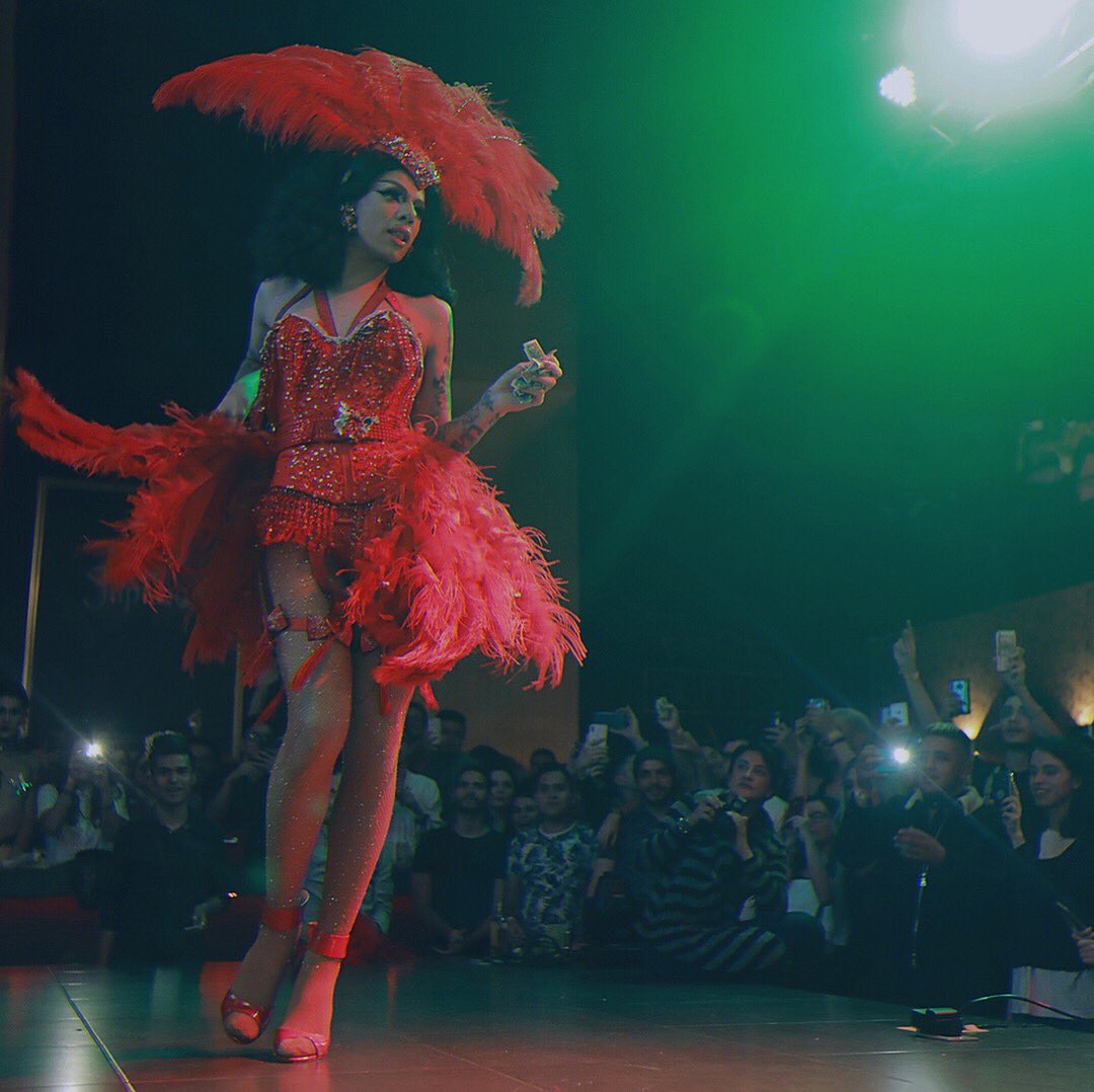 ohmyDRAG's tweet photo. Thank you @ajaqueen 💖 for giving us an incredible night ✨ and believe in us, the experience with you left us speechless, you’re beautiful person and you stole our hearts. We hope to see again very soon in Colombia 🇨🇴 We love you... 💗 #TeamOMD #OhMyDrag! https://t.co/udQhvEh1wM