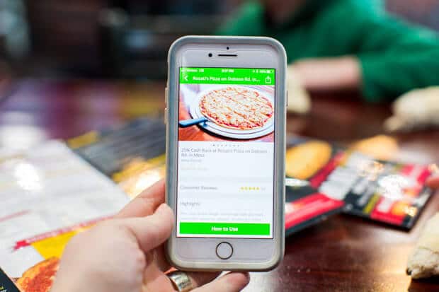 SpaceshipsLB's tweet photo. Did you know you can earn cash back while dining out?! Find out more ---> https://t.co/8IAxFXVyEN #GrouponPlus @Groupon #ad https://t.co/j898OKEDak