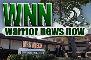 Kapaa Warriors MEDIA tweet media