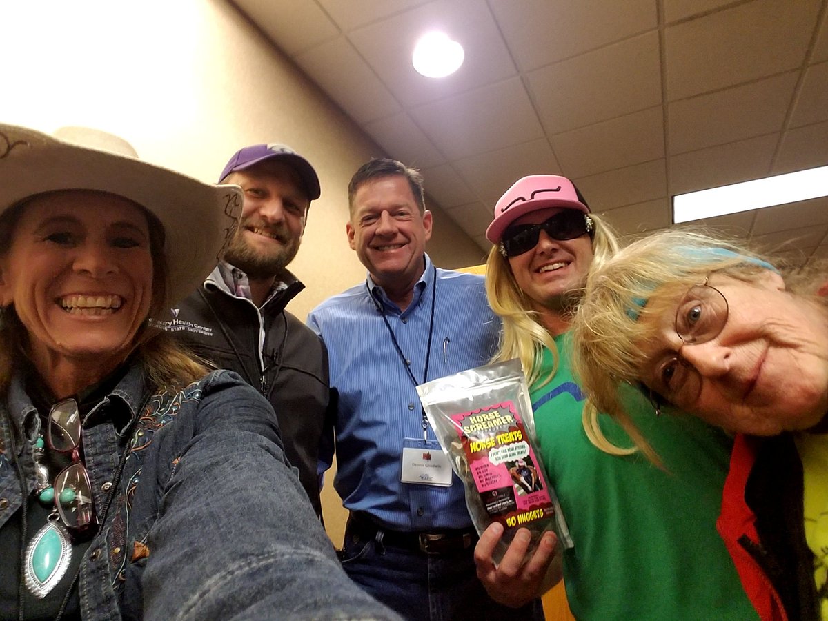 EquifestKHC's tweet photo. Huge thanks to @Dave_SHOWTIME for hilarious non stop entertainment this weekend #EquifestOfKs https://t.co/VJmAqk4GHo