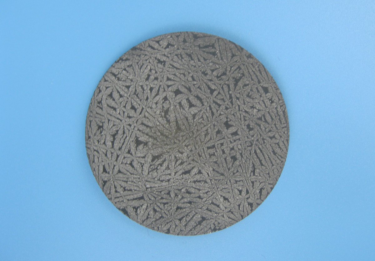 aemdeposition's tweet image. Terbium dysprosium iron (#Terfenol-D) (Tb0.3Dy0.7Fe1.9) #SputteringTarget
2 inch dia x 0.12 inch
aemdeposition.com/alloy-targets