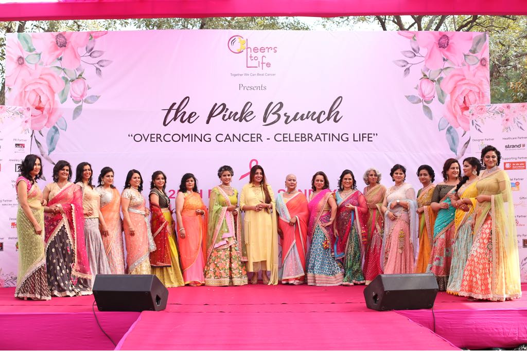 RSuddha's tweet photo. Walk for Cancer ..by Cheers the Life.. https://t.co/bXU9vmYIDI