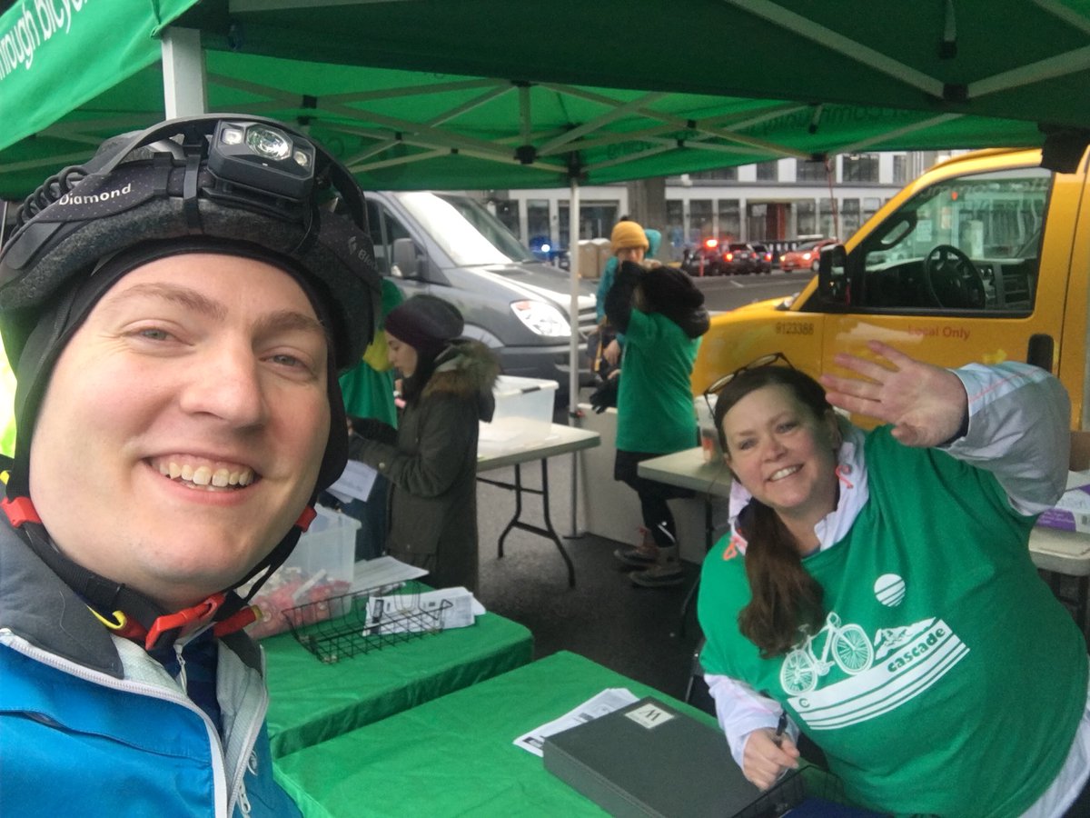 bobco85's tweet photo. Had an awesome time riding #ChillyHilly by @CascadeBicycle for my 1st time; it was tough with hill after hill (after hill, groan, my poor legs), but I had a lot of fun (chili was delicious, too); a nice day-early birthday present to myself #SEAbikes #bikeWA #BAFS2018 https://t.co/tEwBqtHL8r