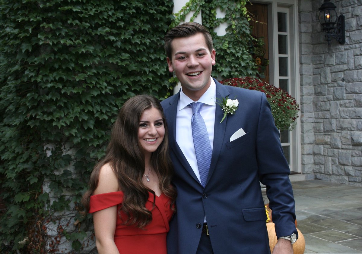 gracesemaan's tweet photo. happy birthday @maxmckay25 hope you had a great day, miss u!!💙💙 https://t.co/lmCTYT8vyS