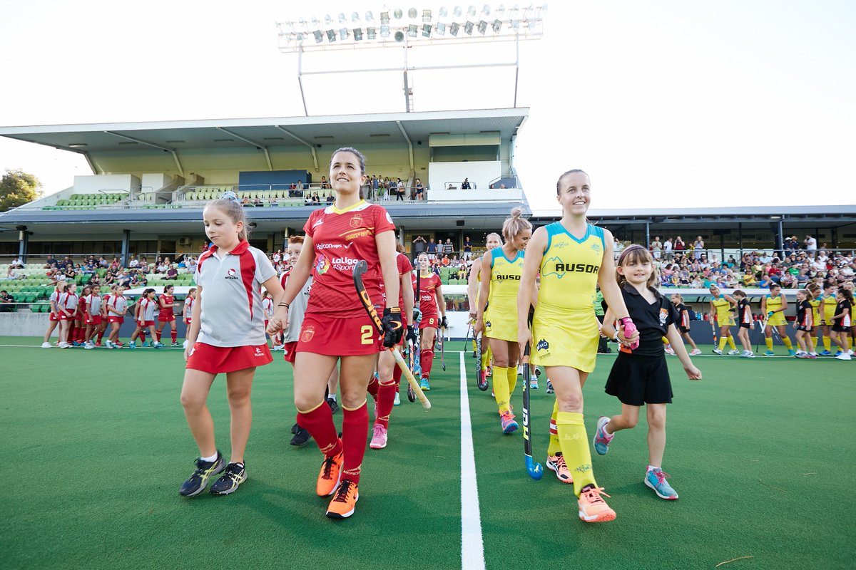 Hockeyroos tweet media