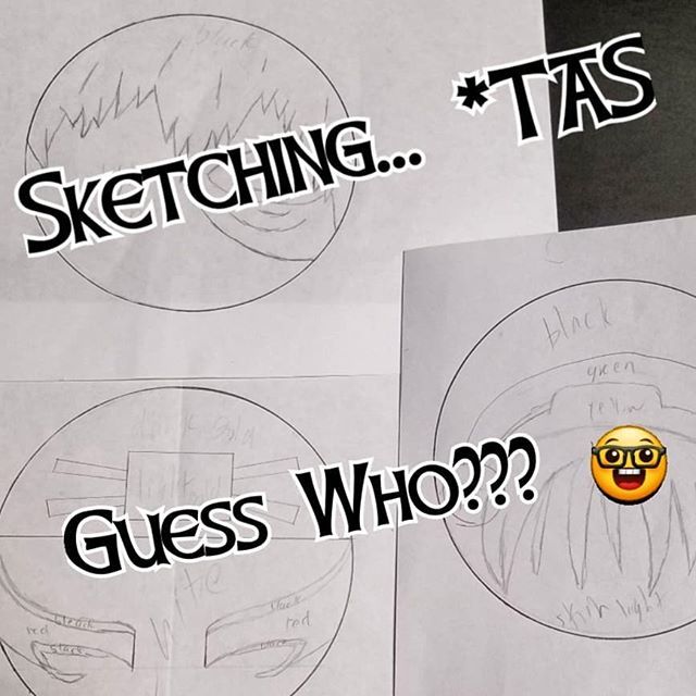 TheArtemisShop's tweet photo. ✏ Sketching out new pins 🤓 Can you guess? 🤔
https://t.co/0HKu4dbWIA
-
#ComingSoon #NewPin #NewPins #NewItems #Sketches #Sketch #Sketching #NewSketch #NewDesign #Design #Designs #TeamAvatar #Accessories #TheArtemisShop #Artemis #Pinterest #Pins #PinGame #PinCommunity #PinGam… https://t.co/QriuuluA1n