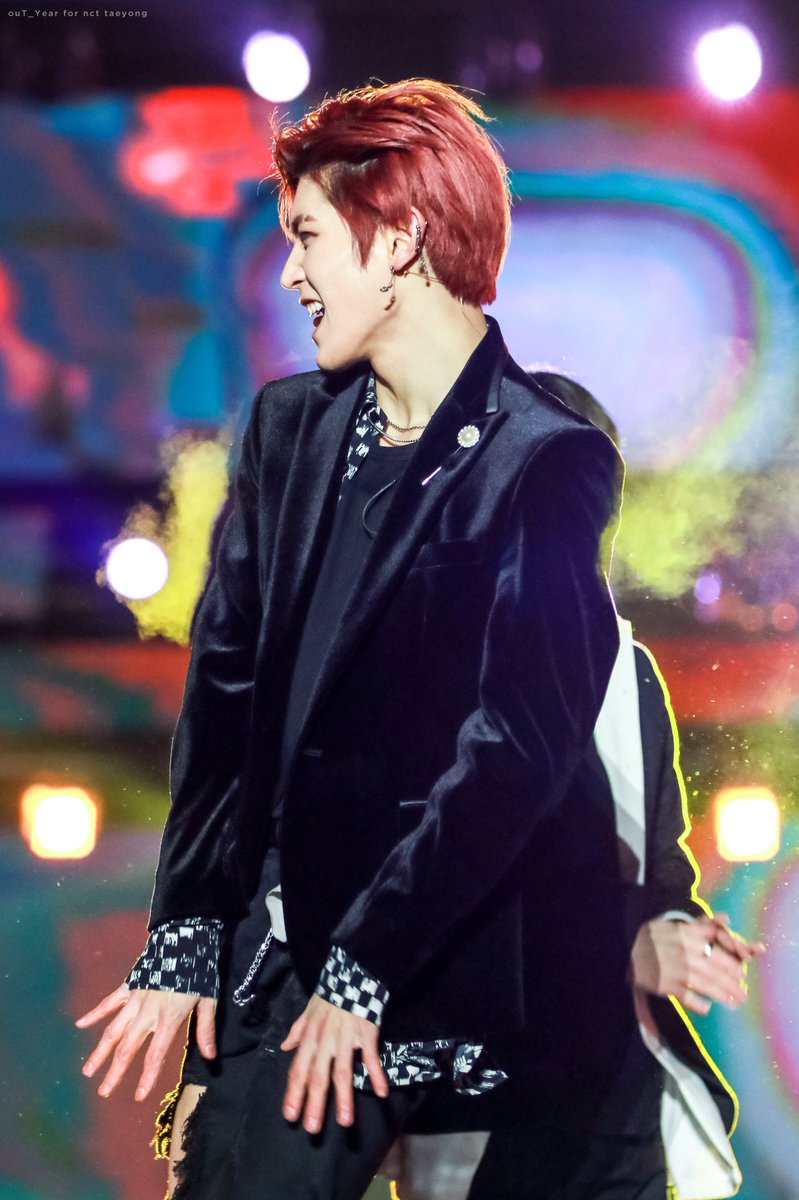 #BABYDONTSTOP #BDS
#TEN #TAEYONG
#NCT_U #NCT2018 #태용