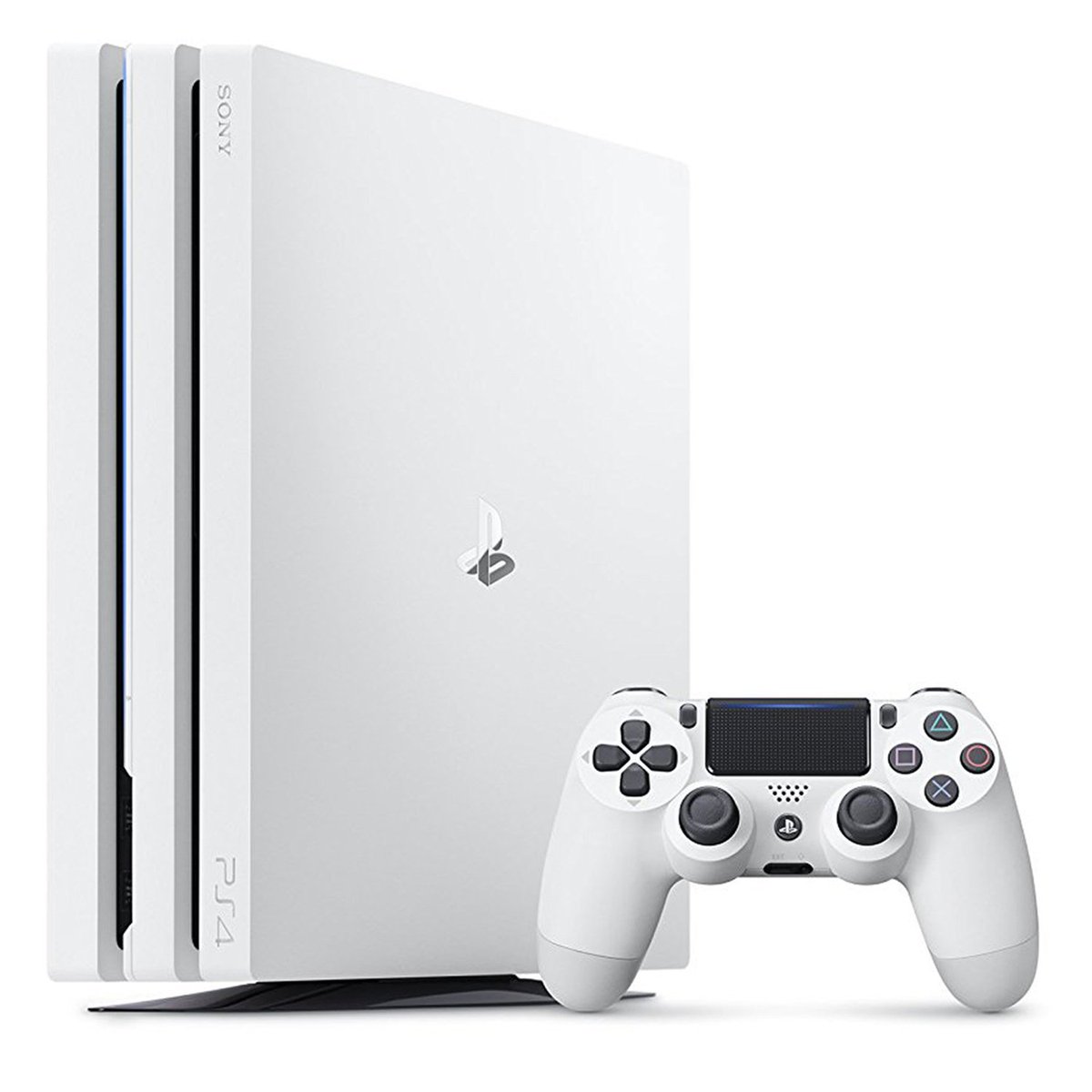 Ps4pro本体