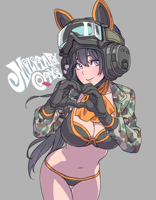 宇宙一かわいいプラモデル「みゆき」予約受付中です。https://t.co/Vr1UQtv3vr 
