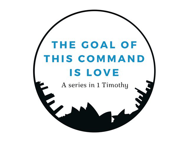 barneysbroadway's tweet photo. Christ Jesus our Hope
Listen to the first sermon in our series on 1 Timothy 
https://t.co/QP6OYjHJsy https://t.co/CpiQeezQlO