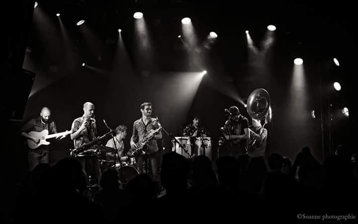 HomoEspacios's tweet photo. #FeelingAfraoamericano| Rough soul franco-americano (@chinamoses), síncopa experimental alemana (#TrioELF)… y algo de ethio-jazz francés (#MaraboutOrkestra).
https://t.co/gvJmT6oHAL https://t.co/UFqXUesXNf