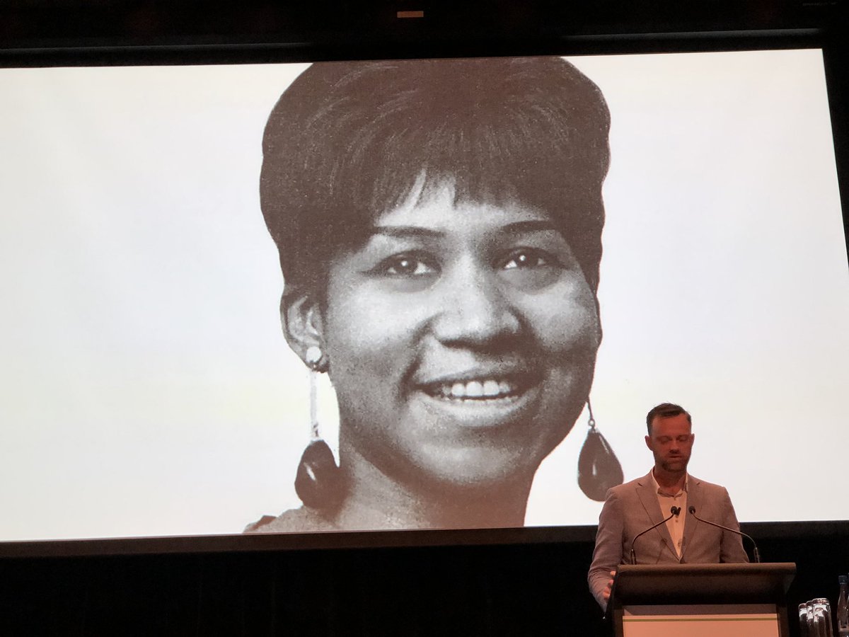 What got us here will not get us there.  Amazing positive NPS improvement. #Agile #CX #Data #Marketing #NPS #SamKline #admadataday <a href="/adma/">ADMA</a> <a href="/ANZ_AU/">ANZ Australia</a>