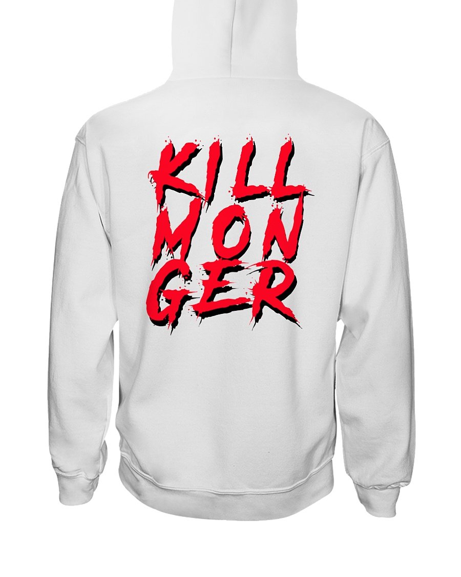 michael b jordan killmonger hoodie