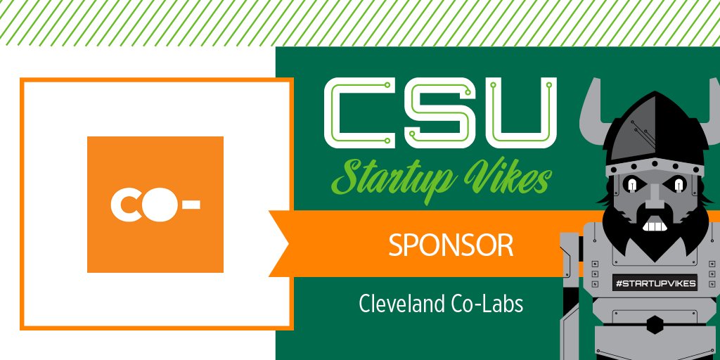 Cleveland State Monte Ahuja College of Business tweet media