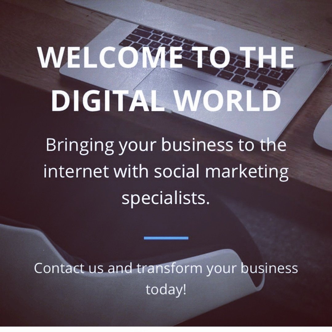 hashcompile's tweet image. Transform your business with our exclusive Social Marketing packages at HASHCOMPILE TECH PVT. LTD.... 
Visit our site for more details.
hashcompile.com/internet-marke…

#hashcompile #DigitalMarketing #socialmediamarketing #SEO #SMO #B2B  #WebDevlopment #AppDevelpoment #branding