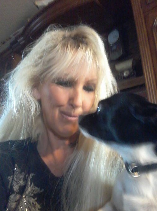 love from cash ...had fun playing with my critters this weekend https://t.co/SpQ6P969kq