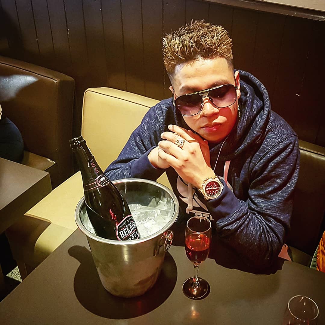 #walexcotete 🔥🔥