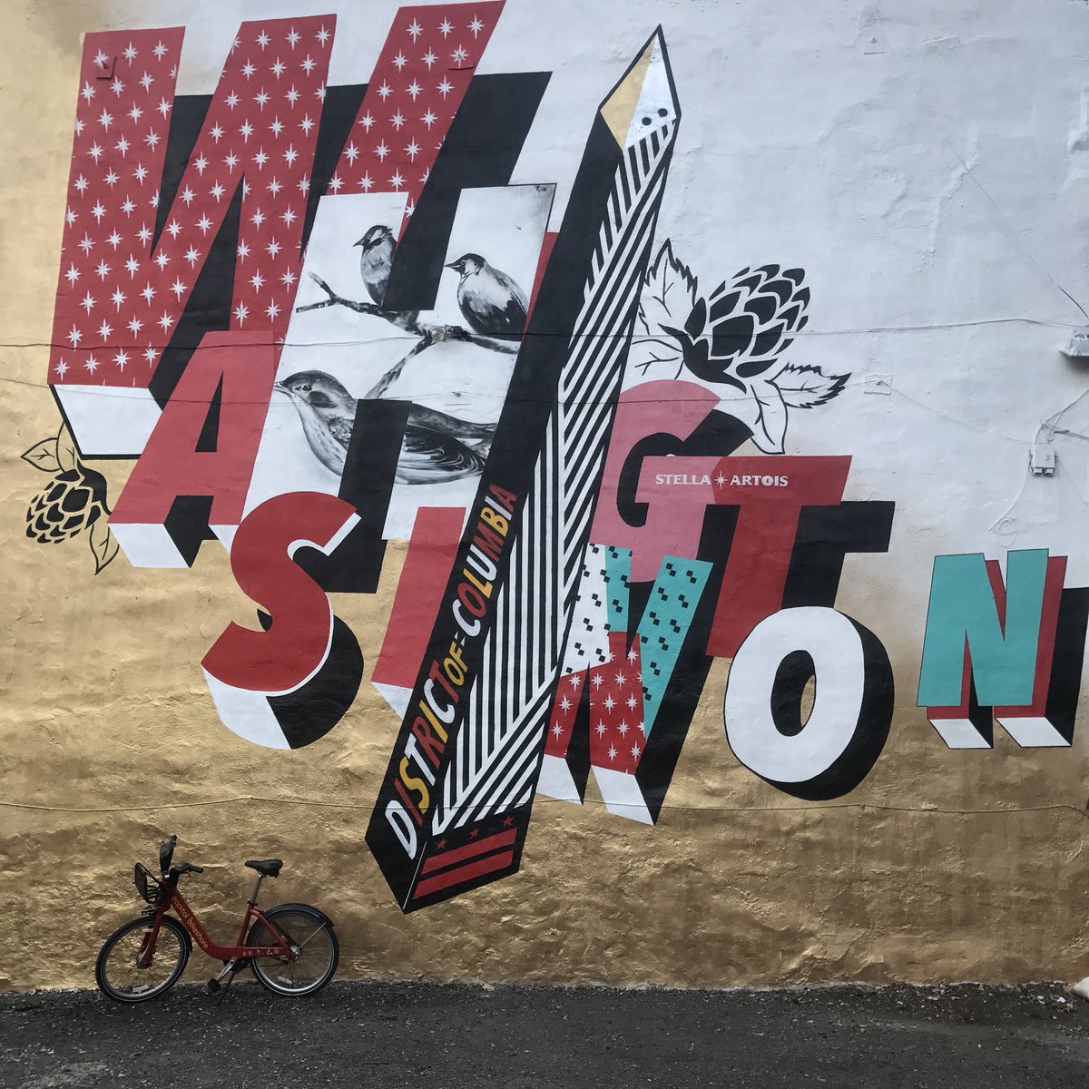 “On the whole, the city is a better place to raise children,” says New York Times best selling author, Tim Keller (<a href="/timkellernyc/">Timothy Keller (1950-2023)</a>). He puts to words why I’m intentionally raising my daughter in Washington, D.C., a city I love: bit.ly/DCCityKids. #mydccool #DadLife