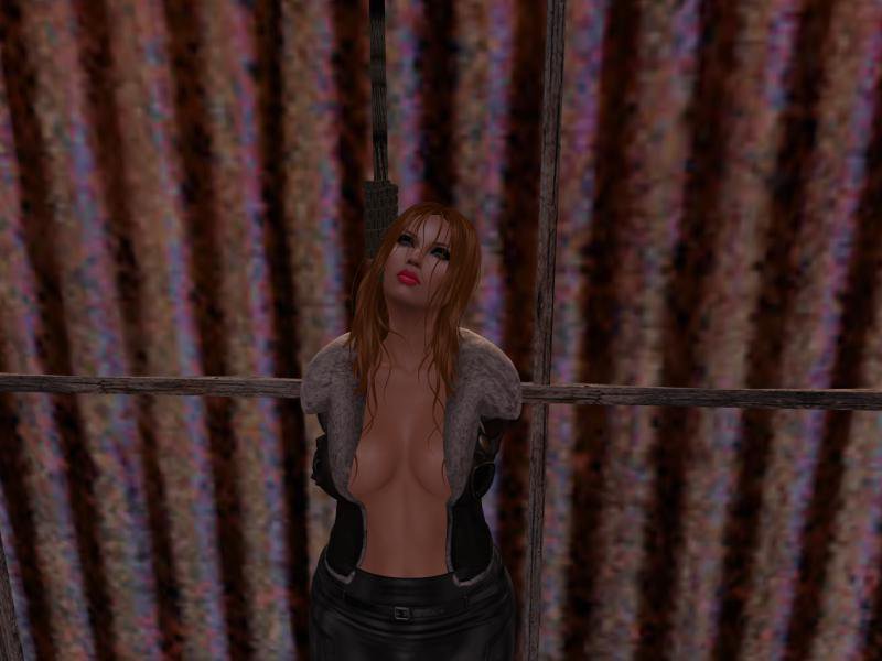 WhoopsCD's tweet image. ((Melanie)) I got myself a hooker to play with! How fun! She won't last the night, I wonder who will be getting a late christmas gift this year!