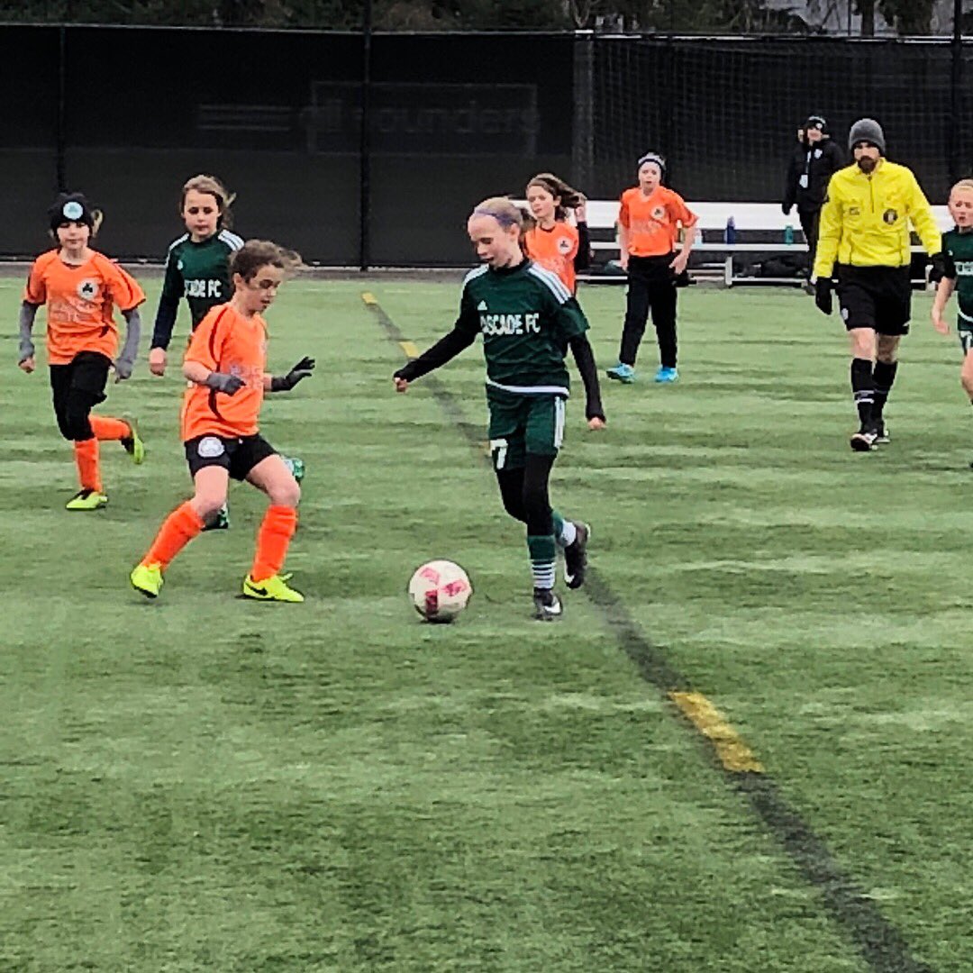 cfc_G08Green's tweet image. the girls killing it with a 7-1 victory for their Spring season opener!! ⚽️ 
#WeAreCascade @cfc_cascadefc