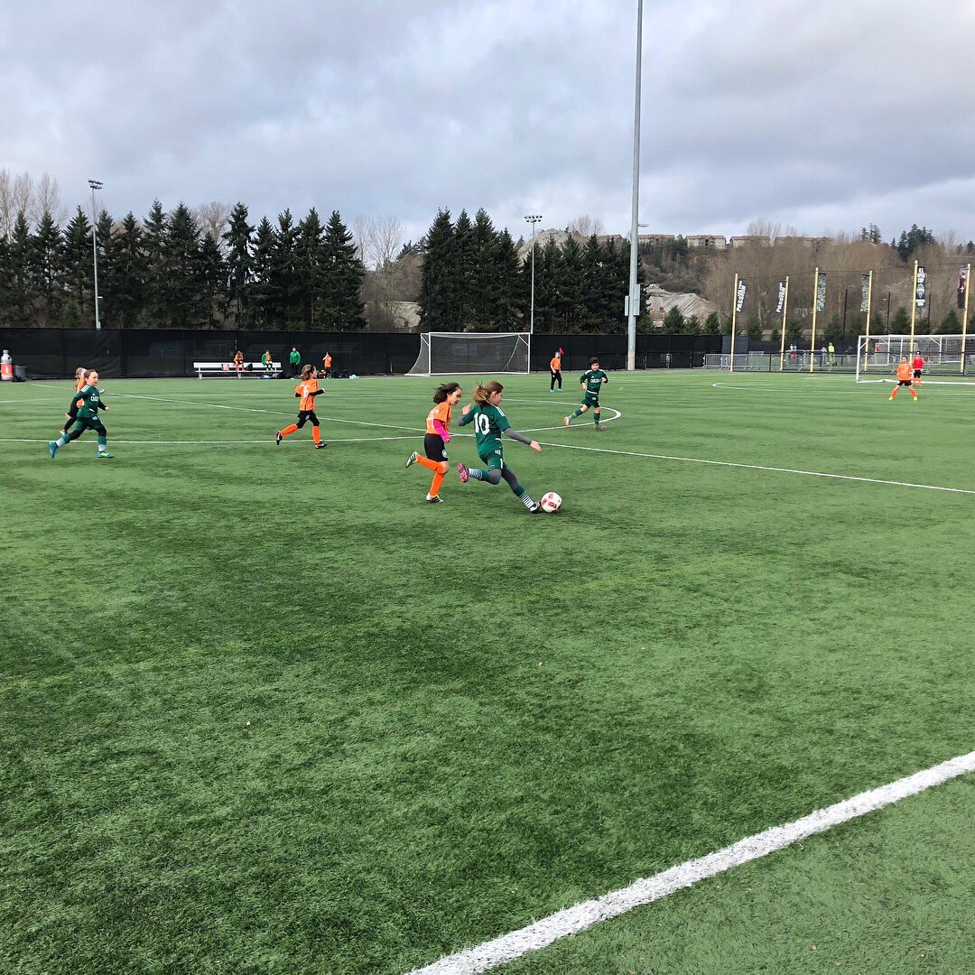 cfc_G08Green's tweet image. the girls killing it with a 7-1 victory for their Spring season opener!! ⚽️ 
#WeAreCascade @cfc_cascadefc