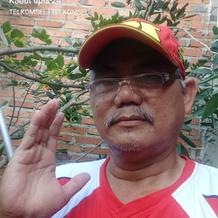 RajaUban's tweet photo. #FotoProfilBaru https://t.co/UpnskzOwu2