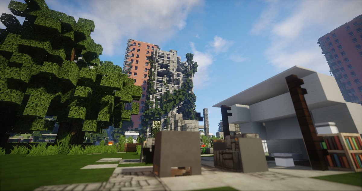 苔石 Minecraft緑化推進委員会 良きタグ
