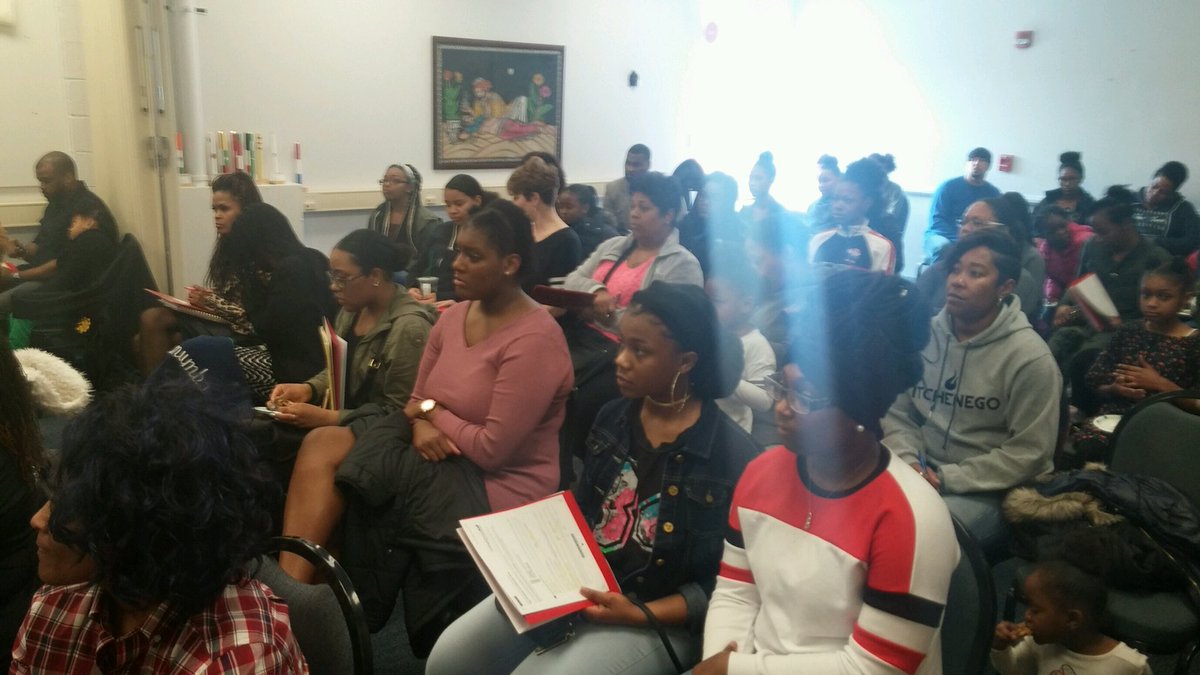 miss_icibe's tweet photo. Step 1 Orientation Complete.....#whowillbequeen 
#missicibe2018.... 
Thank you parents for bringing your Future Queens..... it’s official “The Dream Girl Experience” Has Begun 6/24/18 ..... #purchaseyourticket #ticketsaleshavestarted #supportyourqueen 
#icibe2018 https://t.co/puqOcRU61x