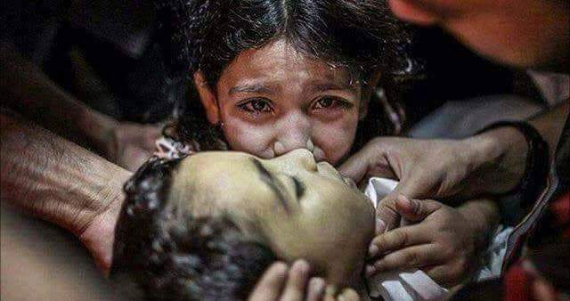 SaifulI34409657's tweet photo. There is no one to hear the tears! Where the Arab rulers, where the world parades, where the UN, are responsible for the killing of those killings. https://t.co/92G7ZpHV0Z
