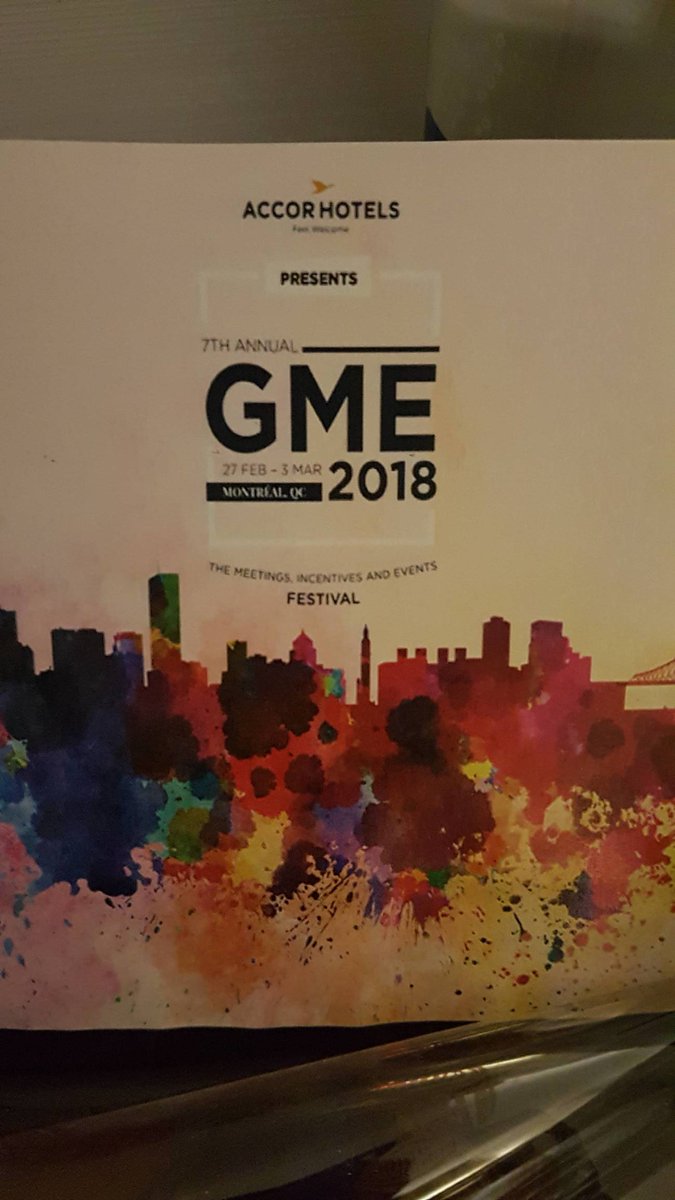 #GME2018 - crowd.cc/s/1tWry