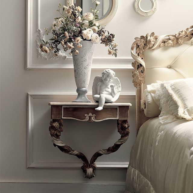 JI_Furniture's tweet photo. The Luxury Italian Wall Fixing Bedside Table, true classic beauty…
#designerbedside #italiandesign #italianbedsidecabinet #highend #bedsidetable #nightstand #statement #wallmountedbedside #byyourbed #kingsroad #interiordesign #luxuryinteriors #indulgent #elegantstyle #exclu… https://t.co/J6mKaIq9TU