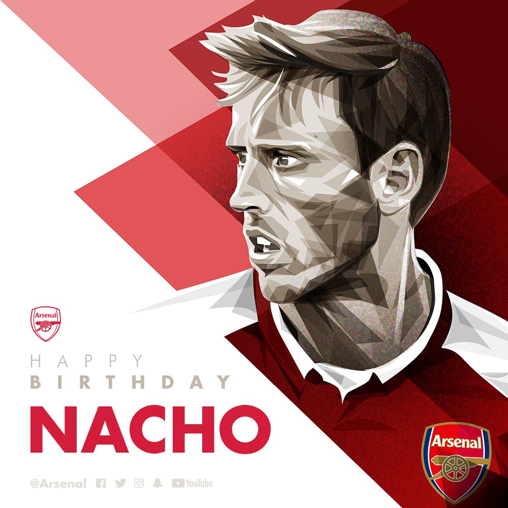 Arsenal tweet media