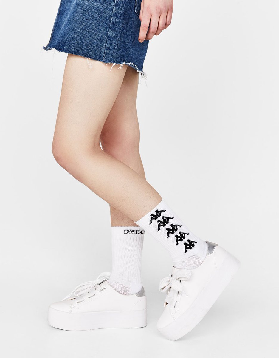KappaFrance's tweet photo. BERSHKA X KAPPA 💣💥🔥
➡️ New collab Bershka X Kappa !
OUT NOW !!
#bershkastyle #kappastyle #fashion #bershkappa #mode
#outfitoftheday #collab https://t.co/HkBiQKK2FD