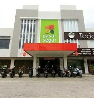 ig @pasarsecondbpn tweet media