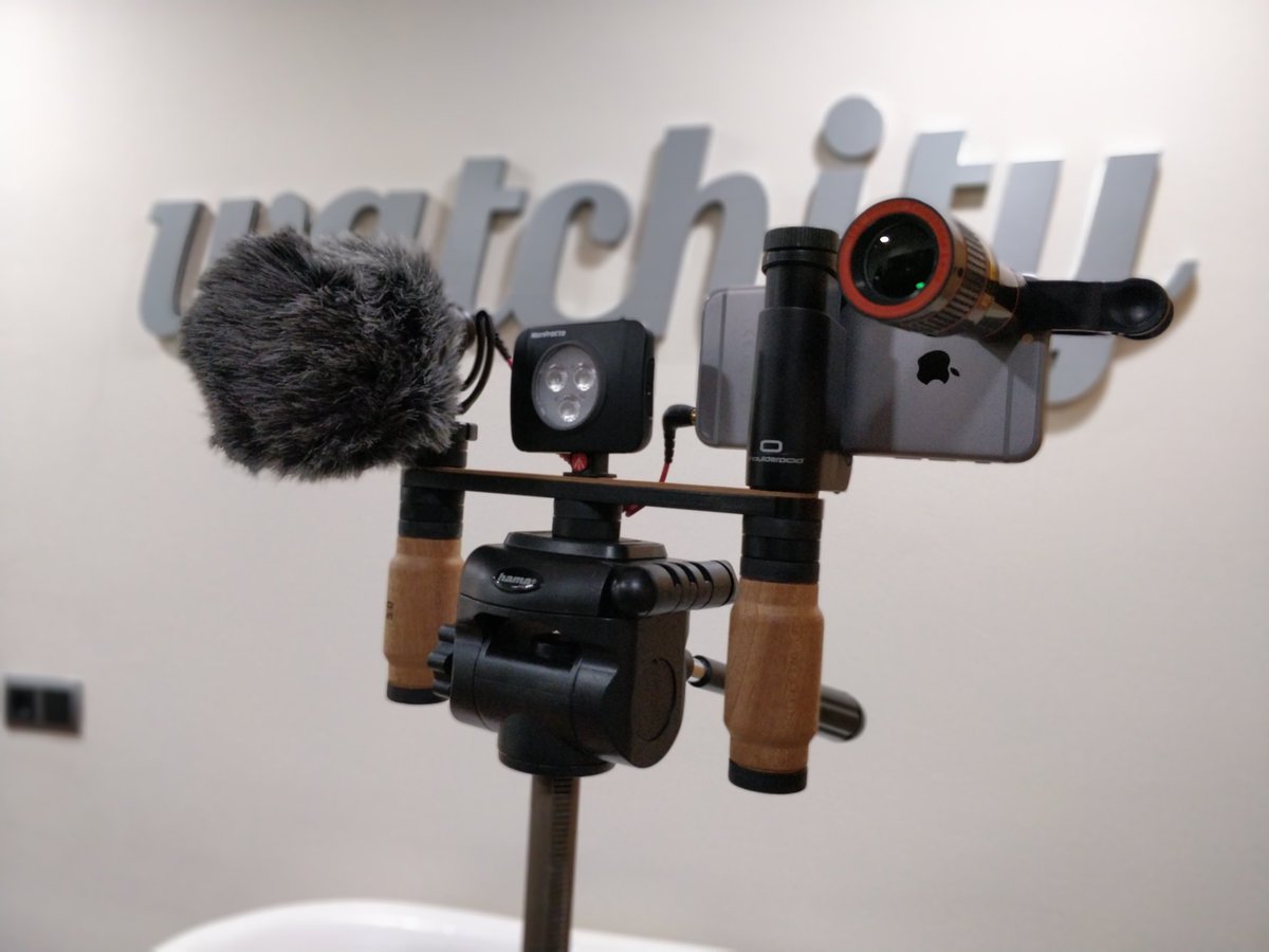 Watchity tweet media